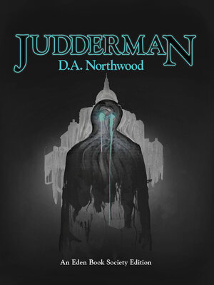 cover image of Judderman